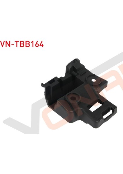 Arka Tampon Braketı Sag Vw Golf Vı 2008-2014
