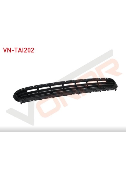 Tampon Orta Izgara Vw Golf Vıı 2012-