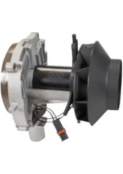 5kw Webasto Dizel Isıtıcı Fan 24V (Universal)