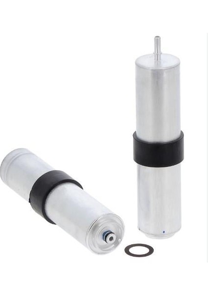 Yakıt Filtresi 1F40-2F45-F46-X1 F48-X2 F39 Mini F54-F55-F56-F57-F60 B37-B47