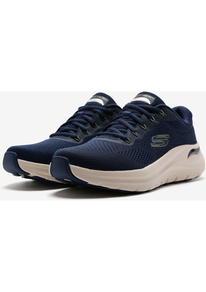 Arch Fit 2.0 Erkek Lacivert Spor Ayakkabı 232700 Nvy modelleri