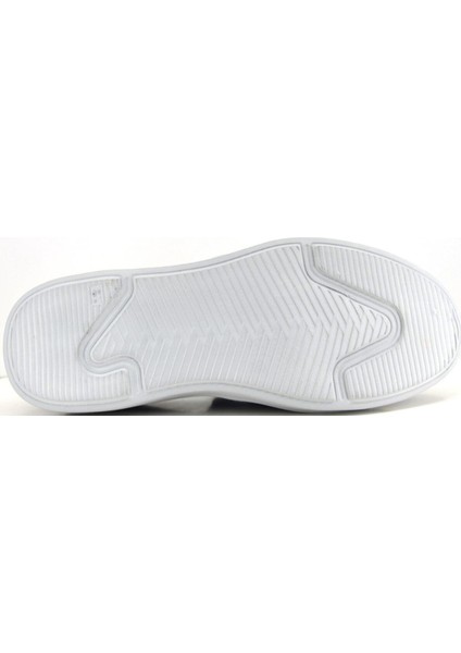 F1182 Erkek Ss Loafer Keten Ayakkabı