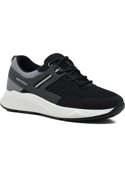 F1195 Erkek Ss Touran Keten Ayakkabı