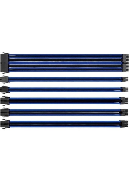 Thermaltake AC-063-CN1NAN-A1 Pcıe Gen5 12+4 Pin Dönüştürücü