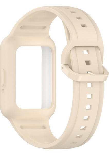 Samsung Galaxy Fit3 Silikon Kayış (Yurt Dışından) fırsatları