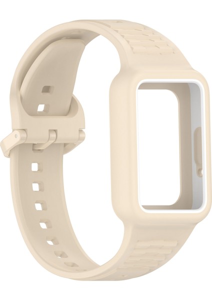 Samsung Galaxy Fit3 Silikon Kayış (Yurt Dışından) indirimleri