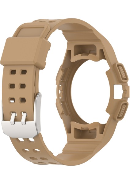 Samsung Galaxy Watch Fe 40MM Tpu Kayış (Yurt Dışından) fırsatları