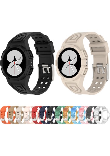 Samsung Galaxy Watch Fe 40MM Tpu Kayış (Yurt Dışından) fiyatları