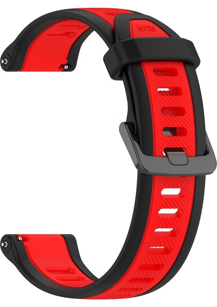 Samsung Galaxy Watch 6 44MM Için Silikon Kayış (Yurt Dışından) modelleri