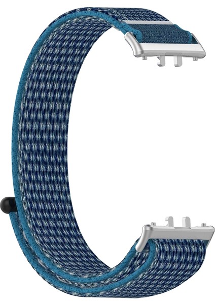 Samsung Galaxy Fit 3 Için Naylon Kanca ve Halka Bağlantı Elemanı Kayışı (Yurt Dışından) indirimleri