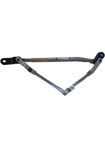 Silecek Mekanizması Motorsuz Renault Clio 3 8200268931 R80109 Daw