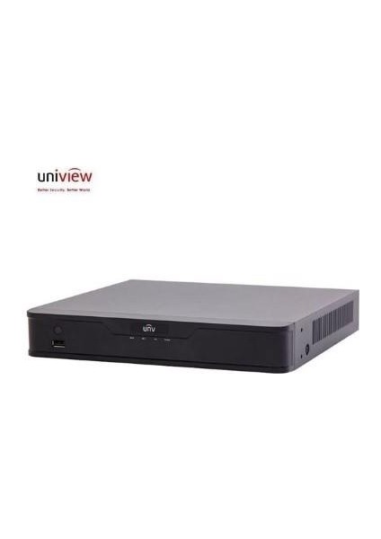 8kanal NVR301-08S3 1-Diskli Nvr Kayıt Cihazı