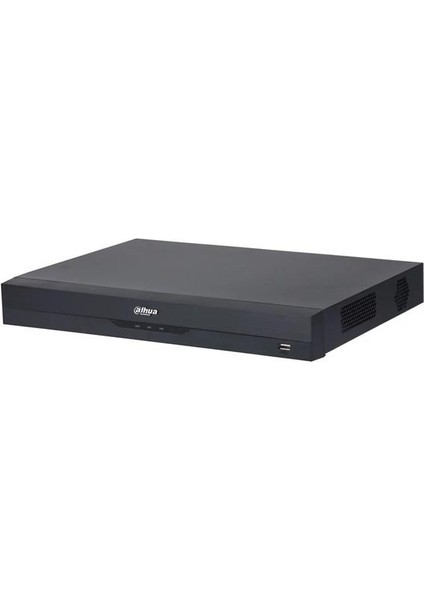 8kanal NVR5208-EI 2-Diskli Nvr Kayıt Cihazı