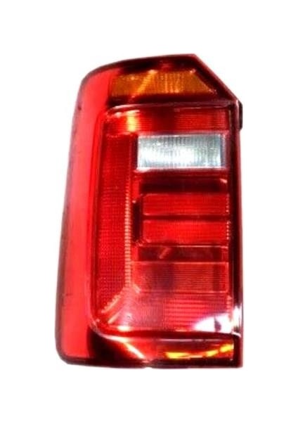 Stop Sag Volkswagen Caddy Iv 2016- Labo