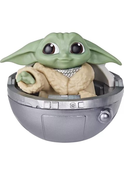 Star Wars The Bounty Collection Seri 8 Grogu Figürleri 43