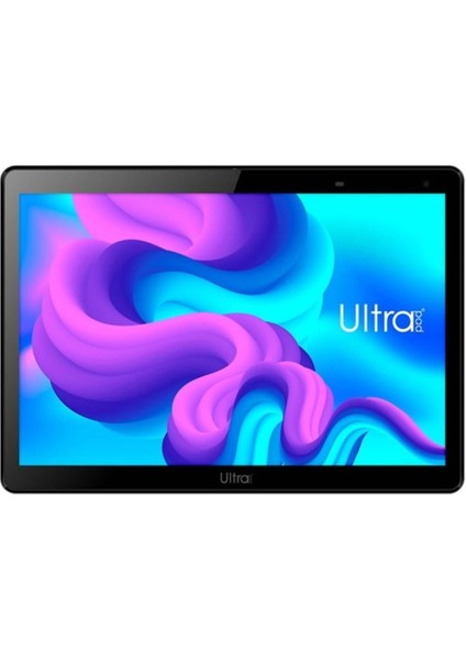 Ultrapad 10.1" UP10.SI36LA 3gb 64GB Fhd 5000MAH Android 10 Slikon Kılıf Tablet