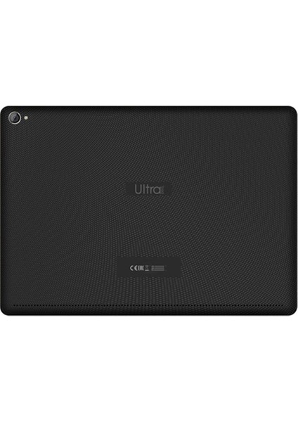 Ultrapad 10.1" UP10.SI36LA 3gb 64GB Fhd 5000MAH Android 10 Slikon Kılıf Tablet