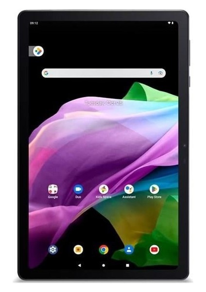 10.4" Iconıa Tab P10 NT.LFSEY.001 MT8168 4gb RAM-128E MMC-ANDROID 2560X1440 Tablet