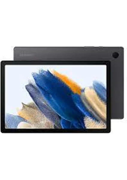 Galaxy Tab A8 SM-X200 3GB 32GB 10.5" Tablet Gri