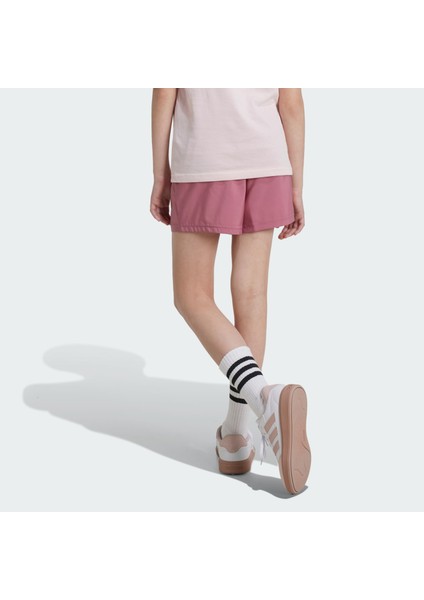 Performance IW3290 Train Essentials Seasonal Print Shorts Kids fiyatları
