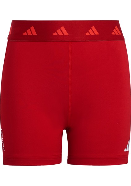 Performance IW3290 Train Essentials Seasonal Print Shorts Kids indirimleri