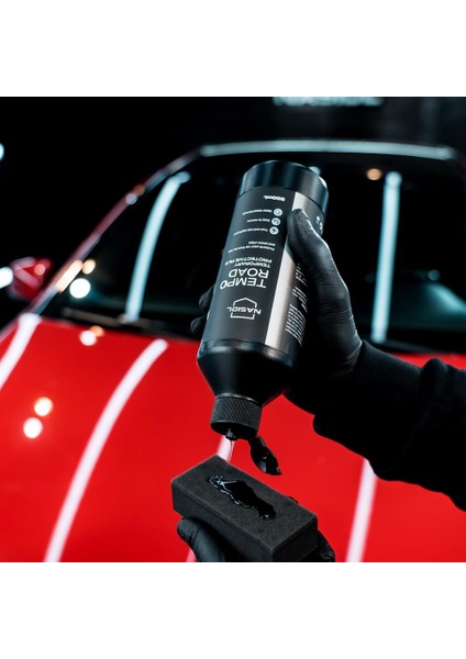 Temporoad Geçici Araç Yüzeyi Koruyucu Sıvı Film-Geçici Boya Koruma-500ml-Leke,Böcek Koruyucu fiyatları
