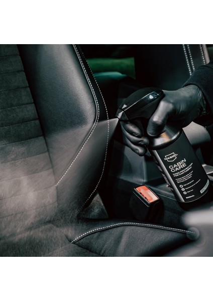 Cabincare Araç Kumaş Yüzeyleri için Nano Kaplama-6 Ay Dayanım-500ml-Su,Sıvı Leke Geçirmez fiyatları