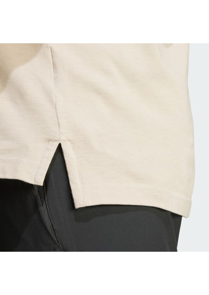 TERREX IN6504 Terrex Xploric Logo Short Sleeve Tee fırsatları