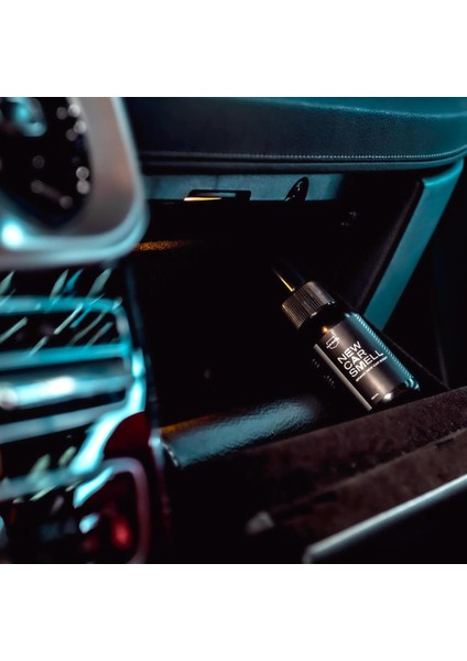 New Car Smell Yeni Araç Kokusu-Araç içi Koku Giderici-50ml-Ferahlatıcı Oto Kokusu/Parfümü