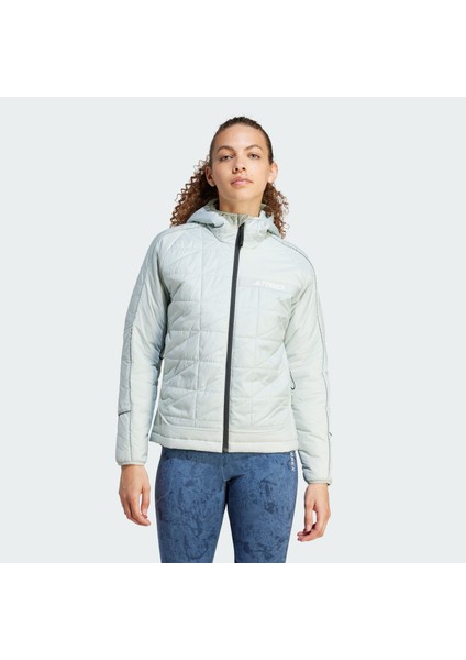 TERREX IB1075 Terrex Multi Insulated Hooded Jacket