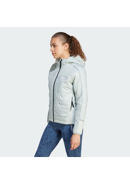 TERREX IB1075 Terrex Multi Insulated Hooded Jacket fiyatları