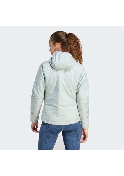 TERREX IB1075 Terrex Multi Insulated Hooded Jacket modelleri