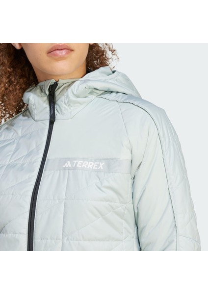 TERREX IB1075 Terrex Multi Insulated Hooded Jacket indirimleri