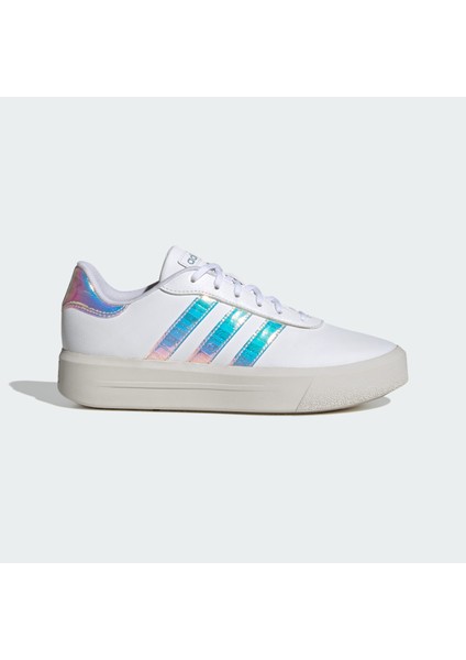 Sportswear IG8606 Court Platform Shoes