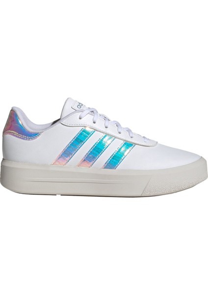 Sportswear IG8606 Court Platform Shoes fiyatları