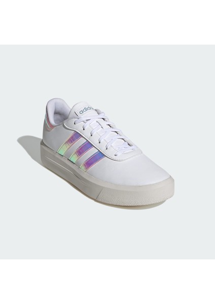 Sportswear IG8606 Court Platform Shoes modelleri