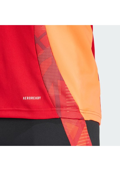Performance IS1644 Tiro 24 Competition Training Top