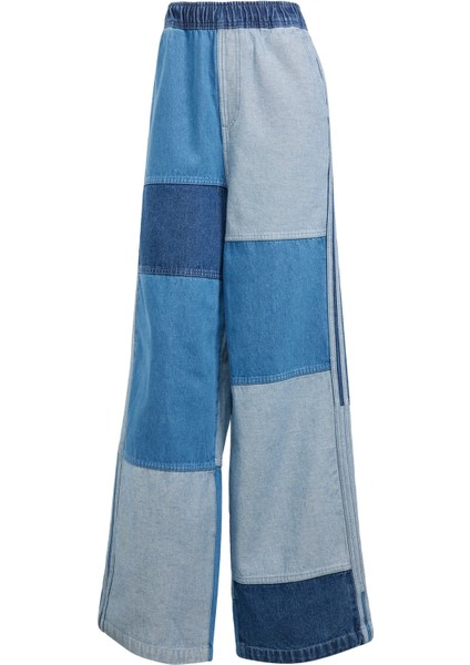 Originals IU2463 KSENIASCHNAIDER Patchwork Jeans modelleri