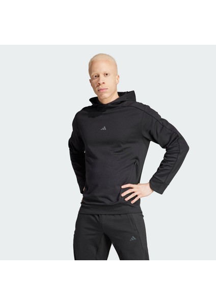 Performance IR9527 Yoga Training Hoodie