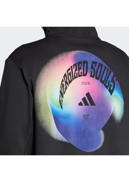 Performance IR9527 Yoga Training Hoodie fırsatları