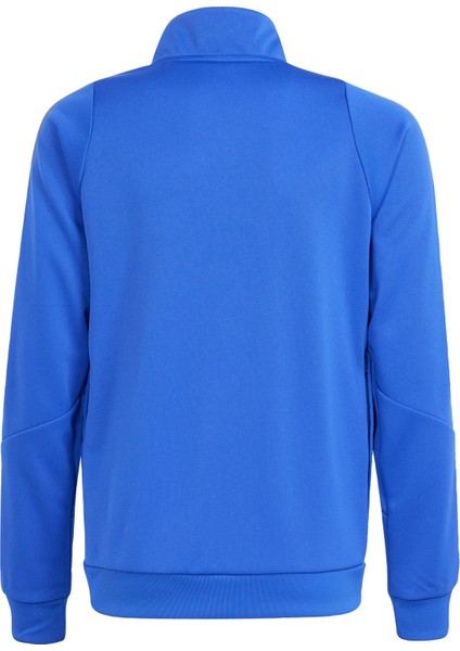 Performance IS6473 Pitch 2 Street Messi Track Jacket Kids