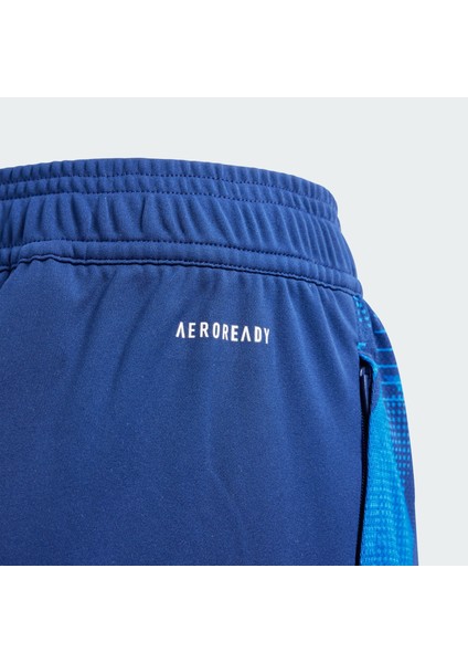 Performance IQ2161 Italy Tiro 24 Competition Training Pants Kids modelleri