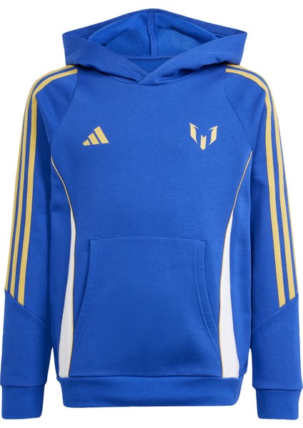 Performance IS6472 Pitch 2 Street Messi Hoodie Kids fırsatları