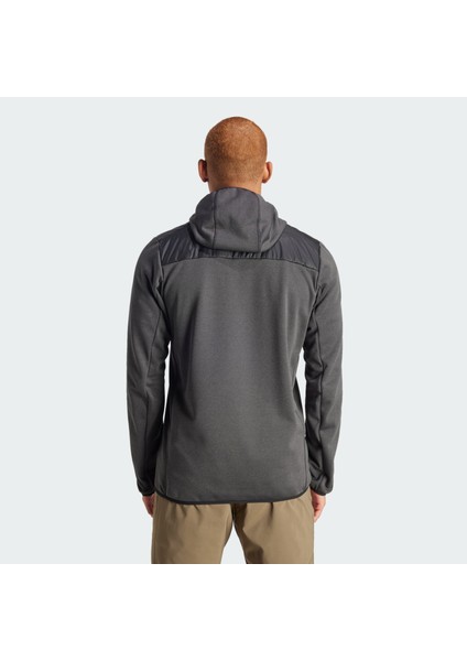 TERREX IR7883 Terrex Multi Hybrid Insulated Hooded Jacket fiyatları