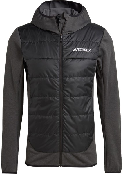 TERREX IR7883 Terrex Multi Hybrid Insulated Hooded Jacket modelleri