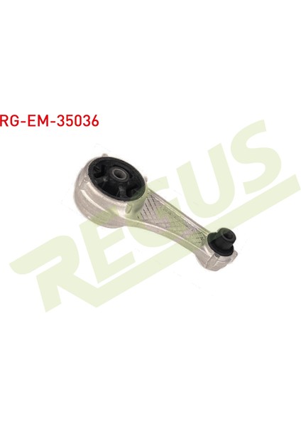 Motor Takozu Arka Renault 19-Clıo-Kangoo
