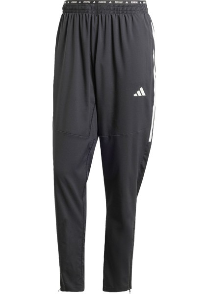Performance IK4982 Own the Run 3-Stripes Pants