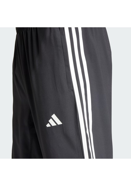 Performance IK4982 Own the Run 3-Stripes Pants