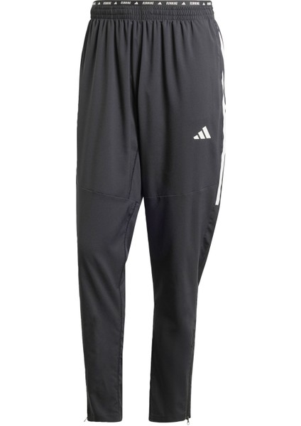 Performance IK4982 Own the Run 3-Stripes Pants