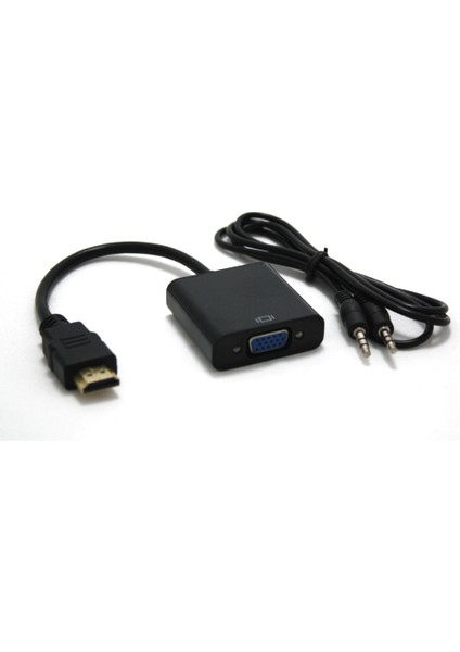 HDMI To VGA Teknogreen